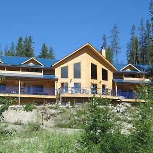 Glenogle Mountain Lodge And Spa